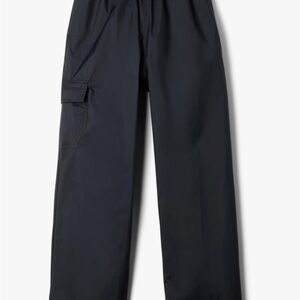 Columbia Kids M Rain Pants